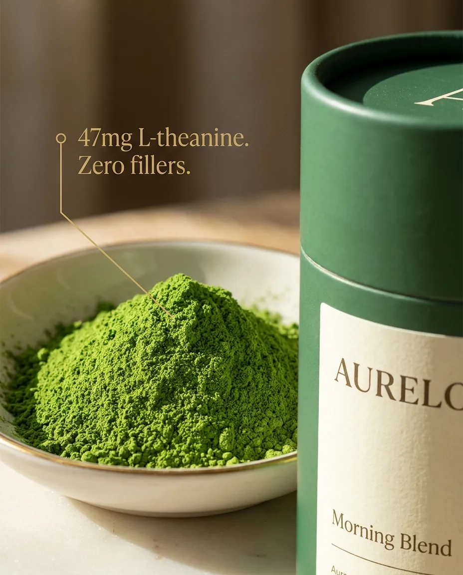 Ingredient macro static