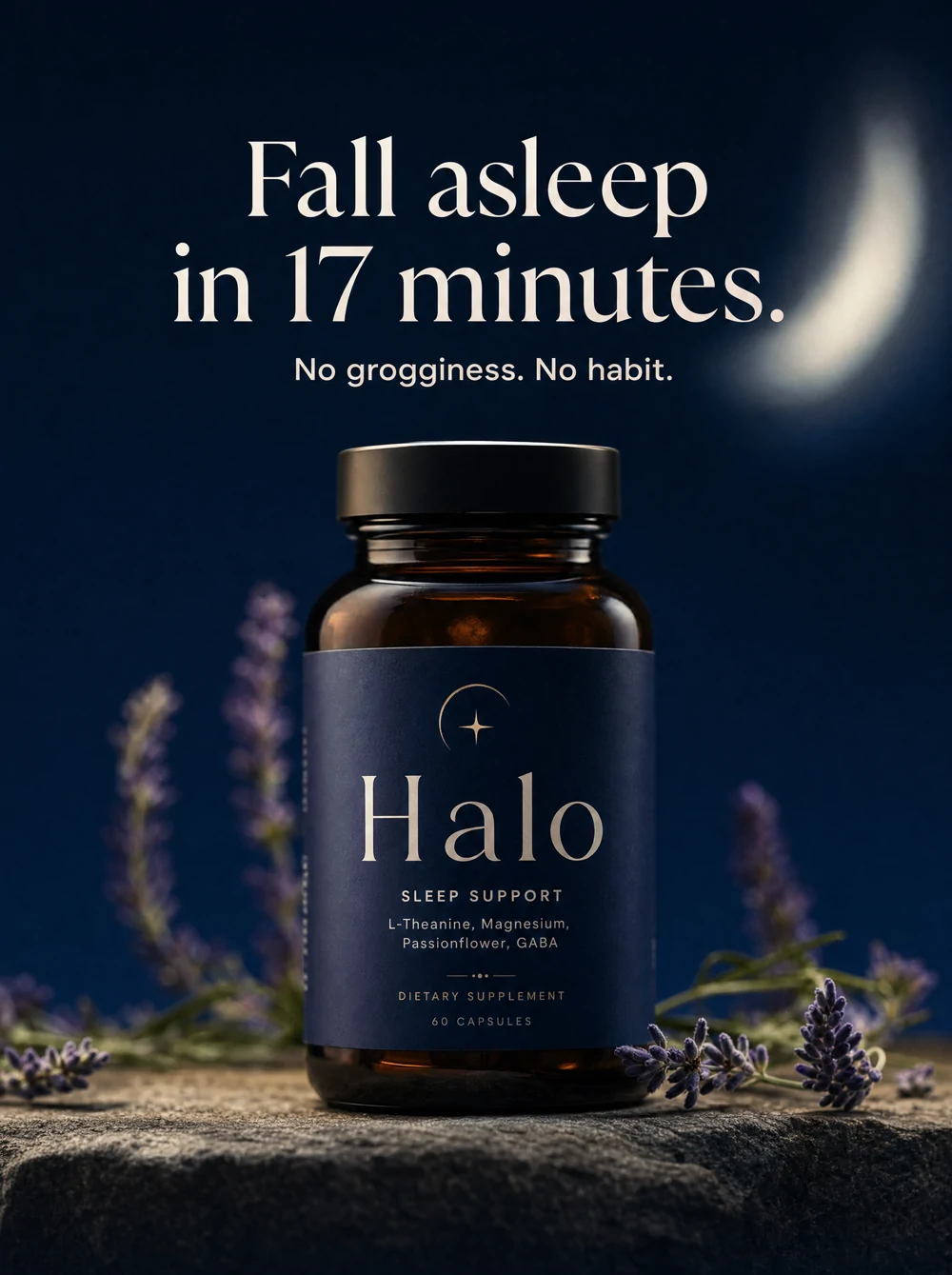 Halo ad