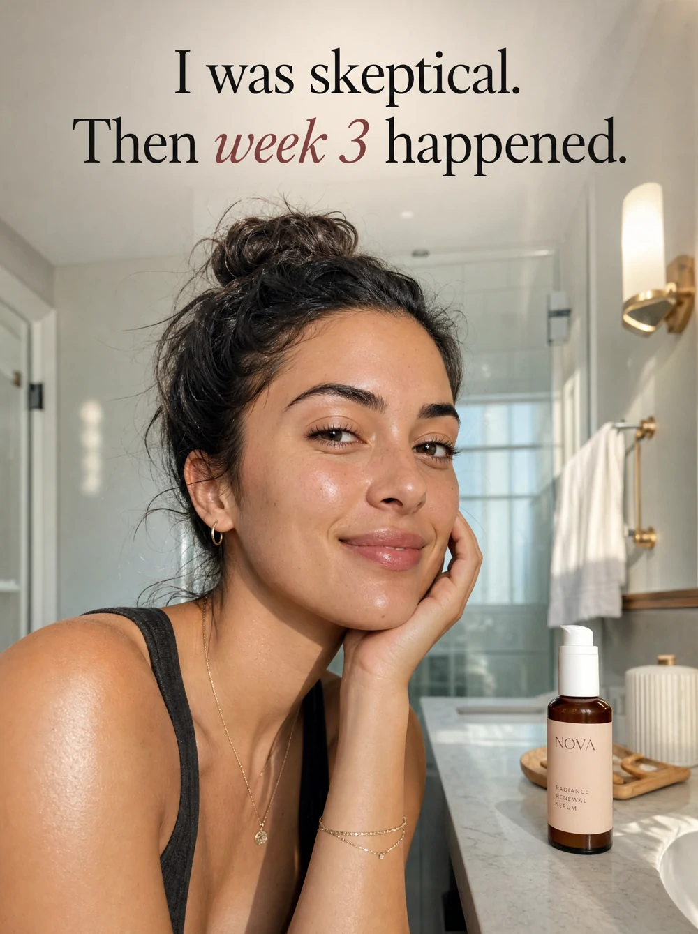 Nova ad